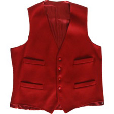 Brook taverner Waist coat